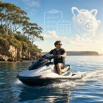 Article thumbnail image: Wave Riding on a Budget: Low-Cost Loan Strategies for Your Next Jetski Purchase