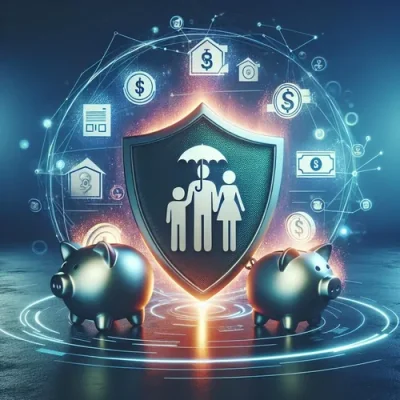 Article Image - Affordable Life Insurance: Finding the Right Fit for Your Family's Finances