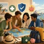 The Savvy Traveller's Checklist for Affordable Travel Insurance