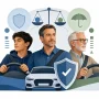 Why Do Age-Related Factors Matter in Car Insurance Premium Calculations?