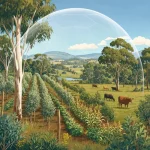 Article thumbnail image: Agroforestry Insurance Guide: Protecting Your Investment in Australia's Sustainable Future
