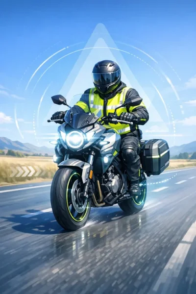 Alarming Rise in Motorcycle Fatalities in South Australia: A Call for Enhanced Safety?w=400