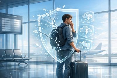 Allianz Partners Highlights Risks of Travelling Uninsured for Australians?w=400