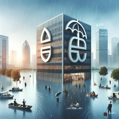 Allianz Rethinks Flood Insurance Offerings Amidst Industry Challenges?w=400