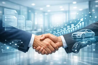 Allied Credit Bolsters Market Presence with Acquisition of Macquarie's Car Loan Portfolio?w=400