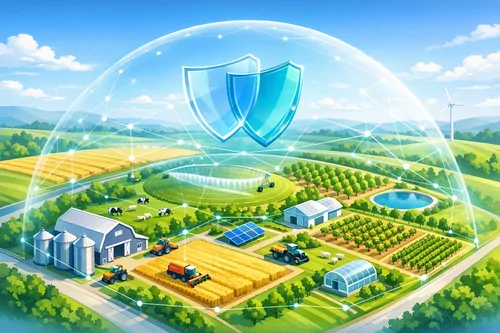 Allstate Underwriting and Mitsui Sumitomo Insurance Collaborate to Strengthen Farm Insurance in Australia