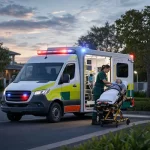 Article thumbnail image: Ambulance Cover: Do You Need It?