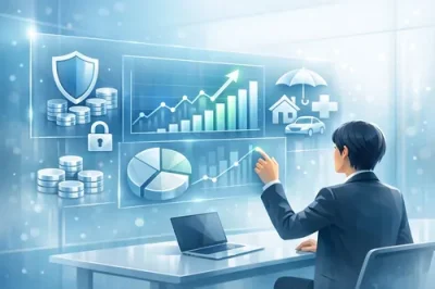 Analyzing the Robust Financial Performance of Australia's Insurance Industry in 2024?w=400