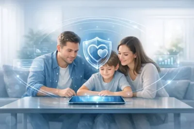 A new life insurance discount puts long-term value in focus?w=400