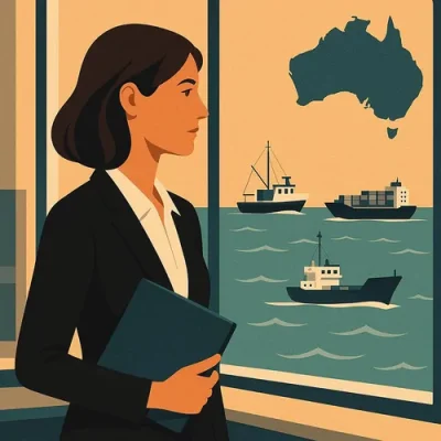 Anna Spink to Lead BHSI's Marine Division in Australasia?w=400