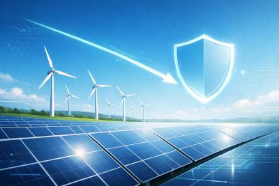 Anticipated Decline in Renewable Energy Insurance Premiums Across Australia in 2026?w=400