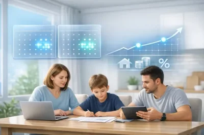 Anticipated RBA Rate Hikes in March and May 2026: What Borrowers Need to Know?w=400