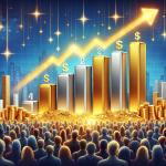 News thumbnail: Anticipation for Precious Metals Surge: Gold Eyes $US2200 Mark, Silver Set to Sparkle in Upcoming Year