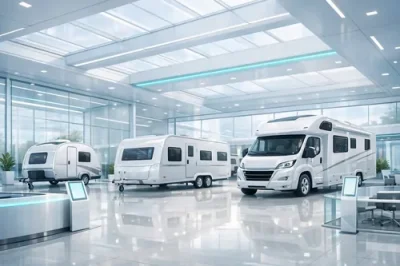 Apollo Launches New Caravan Sales Centre in Melbourne?w=400