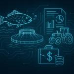 Article thumbnail image: Aquaculture; Farm Machinery Finance