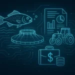 Article thumbnail image: Aquaculture: Farm Machinery Finance