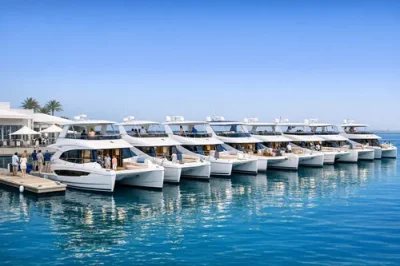 Aquila Catamarans' Impressive Line-Up at Sanctuary Cove 2026?w=400