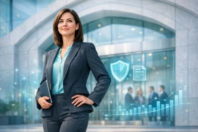 Arch Insurance Australia Strengthens PI Team with Senior Underwriter Appointment?w=400