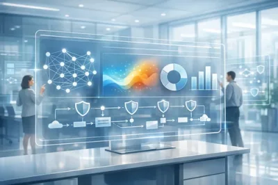 Artificial Intelligence Revolutionises Insurance Sector in Australia and New Zealand?w=400