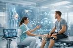 News image: Artificial Intelligence Transforming Allied Health Services in Australia