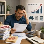 News image: Why ATO Tax Debt Interest Now Deserves Closer Attention