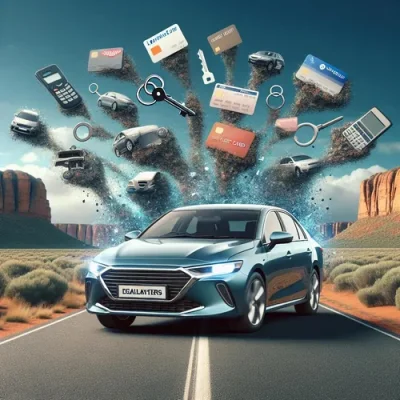 Article Image - Aussie Car Loan Myths Busted: What You Really Need to Know