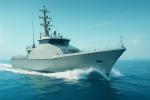News image: Austal Expands Patrol Boat Fleet with New $135 Million Contract