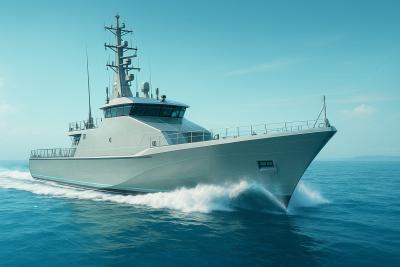 Austal Expands Patrol Boat Fleet with New $135 Million Contract?w=400