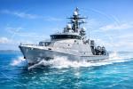 News image: Austal Expands Patrol Boat Fleet with New Contract