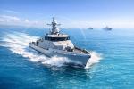 News image: Austal Expands Patrol Boat Fleet with New Contract for Australian Border Force