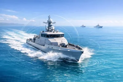 Austal Expands Patrol Boat Fleet with New Contract for Australian Border Force?w=400