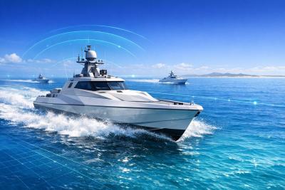 Austal Limited Expands Patrol Boat Fleet with New $135 Million Contract?w=400