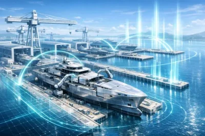 Austal Limited Secures $100 Million Loan for U.S. Shipyard Expansion?w=400