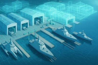 Austal's $100 Million Boost for U.S. Shipbuilding Expansion?w=400