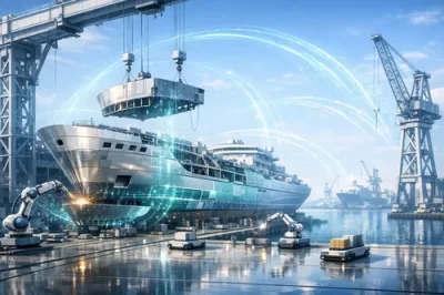 Austal's $100 Million Boost for U.S. Shipyard Expansion?w=400