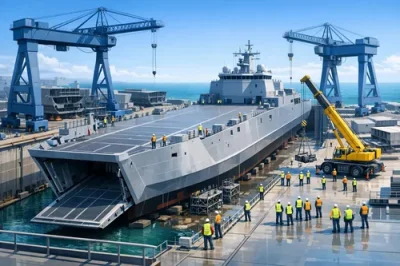 Austal to Build Eight Landing Craft Heavy Vessels for ADF?w=400
