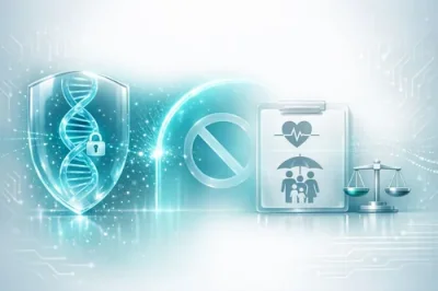 Australia Bans Use of Genetic Test Results in Life Insurance Underwriting?w=400
