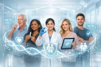 Australia Enacts Ban on Genetic Discrimination in Life Insurance?w=400