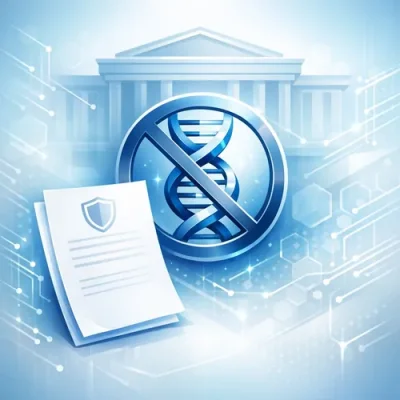 Australia Enacts Ban on Genetic Testing in Life Insurance Underwriting?w=400