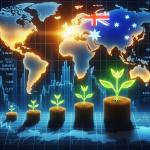 Australia Leads Surge in ETF Growth Forecast for 2024