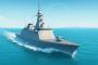 Australia Partners with Japan's Mitsubishi for New Naval Frigates