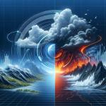 News image: Australia Sees Dramatic Drop in Catastrophe Losses