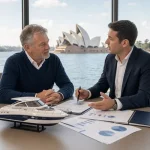 Article thumbnail image: What Australian Boat Buyers Need to Know About Financing Rates