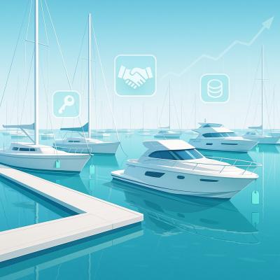 Australian Boat Owners Monetize Vessels to Combat Rising Living Expenses?w=400