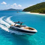 Article thumbnail image: Planning Your Perfect Weekend Escape: Australiaâ€™s Best Boating Spots