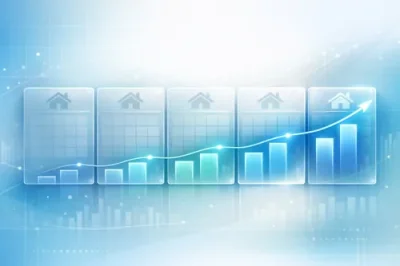 Australian Borrowers Face Five-Week Series of Mortgage Rate Increases?w=400