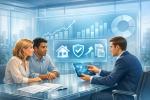 News image: Australian Borrowers Opt for Loan Upgrades to Secure Financial Certainty