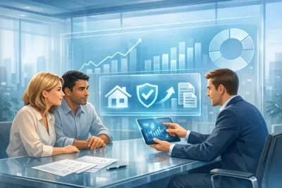 Australian Borrowers Opt for Loan Upgrades to Secure Financial Certainty?w=400