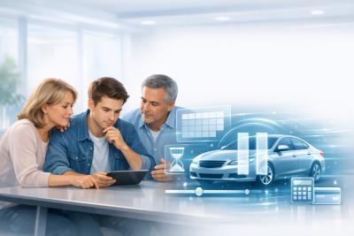 Australian Car Buyers Postpone Finance Decisions Amid Market Uncertainty?w=400