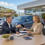 Leveraging Trade-In Values and Loans for an Australian Car Upgrade